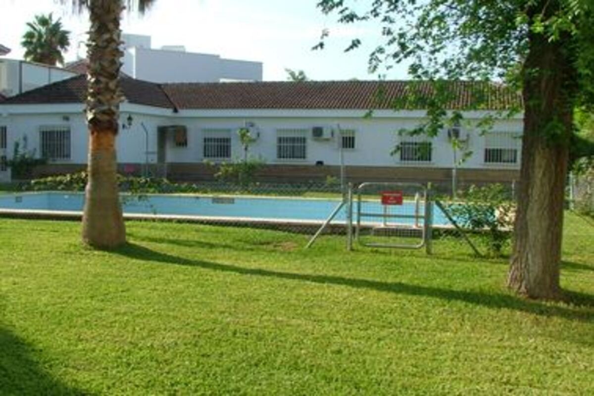 Centro Residencial Esperanza Macarena